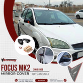 Mirror Cover for Ford Focus MK2 2004-2008 Batman Model