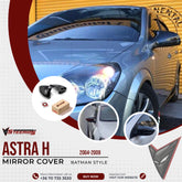 Mirror Cover for Opel Astra H 2004-2009 /2009-2013 HB-SD Batman Model