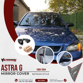 Mirror Cover for Opel Astra G 1998-2004 Batman Model