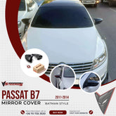 Mirror Cover for VW Passat B7 2011-2014 Batman Model
