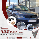 Mirror Cover for VW Passat B5 - B5,5 1996-2001 Batman Model