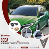 Mirror Cover for Fiat Egea Dodge Neon 2015+ Batman Model
