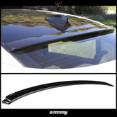 Roof Top Spoiler For BMW E90 3 Series 2005-2012 318i 320i 320d 330i 335i 335d Piano Black ABS Plastic
