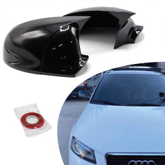 Mirror Cover for Audi A3 8P FL 2D 4D 2008-2012 Batman Model