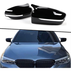 Mirror Cover for BMW 5 Series G30 2017-2020 Batman Model