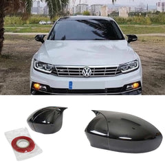Mirror Cover for VW Passat B8 2015-2022 Batman Model