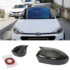 Mirror Cover for Hyundai i20 2014-2020 With Signal/No Signal Batman Model