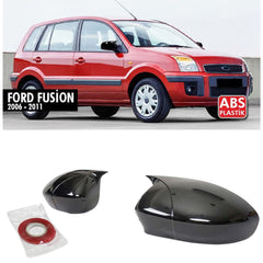 Mirror Cover for Ford Fusion 2006-2011 Batman Model