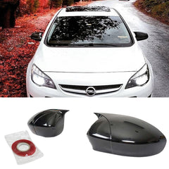 Mirror Cover for Opel Astra J 2009-2020 Batman Model