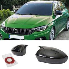 Mirror Cover for Fiat Egea Dodge Neon 2015+ Batman Model