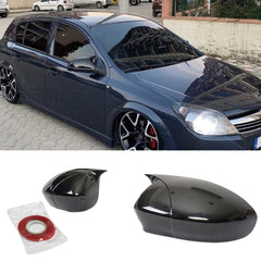 Mirror Cover for Opel Astra H 2004-2009 /2009-2013 HB-SD Batman Model