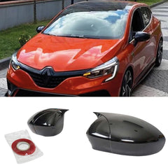 Mirror Cover for Renault Clio 5 MK5 2019+ Batman Model