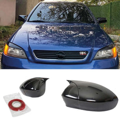 Mirror Cover for Opel Astra G 1998-2004 Batman Model
