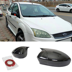 Mirror Cover for Ford Focus MK2 2004-2008 Batman Model