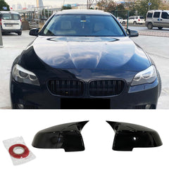 Mirror Cover for BMW F10 5 Series 2010-2013 Batman Model