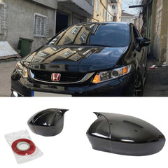 Mirror Cover for Honda Civic FB7 FB7 FL 2012-2016 Batman Model
