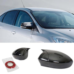 Mirror Cover for Ford Focus MK2,5 2009-2011 Batman Model
