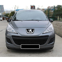 Mirror Cover for Peugeot 207 2006-2012 Batman Model