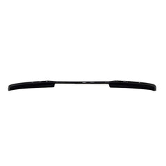 Rear Spoiler For Audi A3 8P RS3 Style 2003-2008 4 Door Piano Black Vacuum Plastic