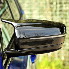 Mirror Cover for BMW 5 Series G30 2017-2020 Batman Model