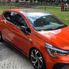 Mirror Cover for Renault Clio 5 MK5 2019+ Batman Model