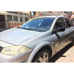 Mirror Cover for Renault Megane 2 2002-2009 Batman Model