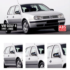 Mirror Cover for VW Golf MK4 1997-2003 Batman Model
