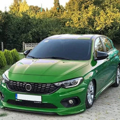 Mirror Cover for Fiat Egea Dodge Neon 2015+ Batman Model