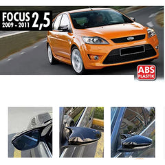 Mirror Cover for Ford Focus MK2,5 2009-2011 Batman Model