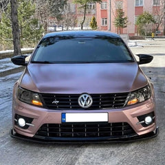 Mirror Cover for VW Passat CC 2008-2017 Batman Model