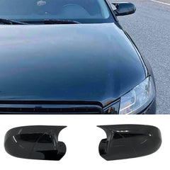 Mirror Cover for Audi A3 8P FL 2D 4D 2008-2012 Batman Model