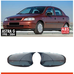 Mirror Cover for Opel Astra G 1998-2004 Batman Model