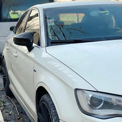 Mirror Cover for Audi A3 8V 2012-2019 Batman Model