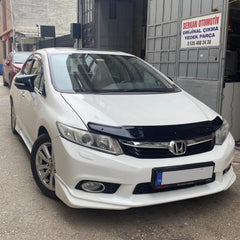 Mirror Cover for Honda Civic FB7 FB7 FL 2012-2016 Batman Model