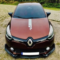 Mirror Cover for Renault Clio 4 MK4 2012-2019 Batman Model