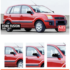 Mirror Cover for Ford Fusion 2006-2011 Batman Model