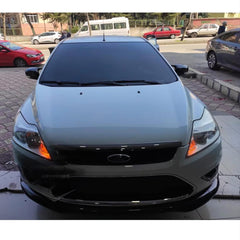 Mirror Cover for Ford Focus MK2,5 2009-2011 Batman Model