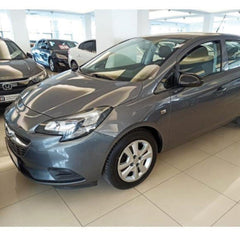 Mirror Cover for Opel Corsa E 2014-2019 Batman Model