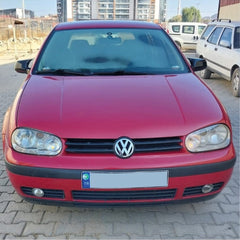 Mirror Cover for VW Golf MK4 1997-2003 Batman Model