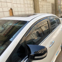 Mirror Cover for Honda Civic FB7 FB7 FL 2012-2016 Batman Model