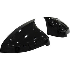 Mirror Cover for Audi A5 B9 2016-2020 B9 F53 Batman Model