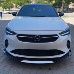 Mirror Cover for Opel Corsa F 2019+ Batman Model