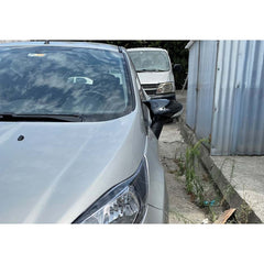 Mirror Cover for Ford Fiesta MK6 MK6 FL 2008-2017 Batman Model