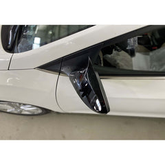 Mirror Cover for Hyundai i30 GD 2012-2017 With Signal/No Signal Batman Model