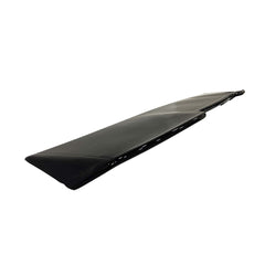 Rear Spoiler For Audi A3 8P RS3 Style 2003-2008 4 Door Piano Black Vacuum Plastic