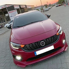 Mirror Cover for Fiat Egea Dodge Neon 2015+ Batman Model