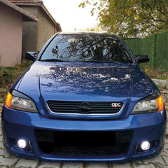 Mirror Cover for Opel Astra G 1998-2004 Batman Model