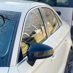 Mirror Cover for Audi A3 8V 2012-2019 Batman Model