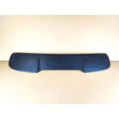 Rear Spoiler For Audi A4 RS4 Style 2012-2016 Primer Painted Fiberglass