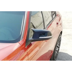 Mirror Cover for BMW F30 M3 2012-2018 with Clips/ no Clips Batman Model